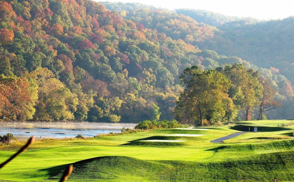 Golfcourse