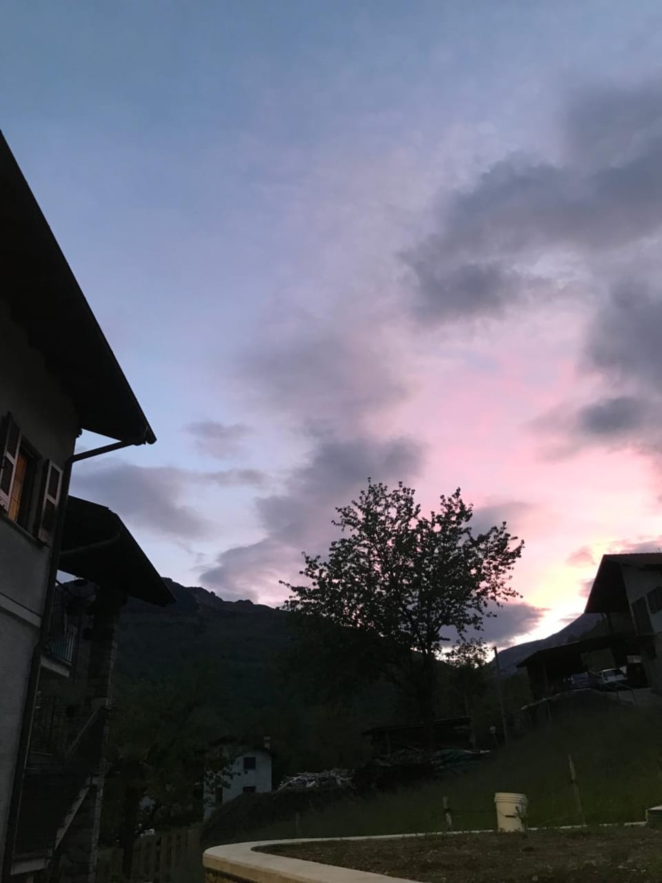 View (from property/room)