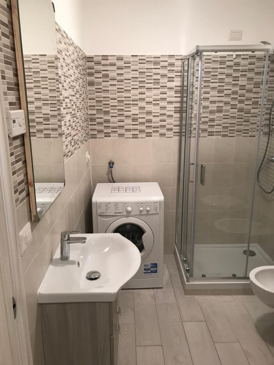 Ca' da Berabusch Apartment in Lombardy