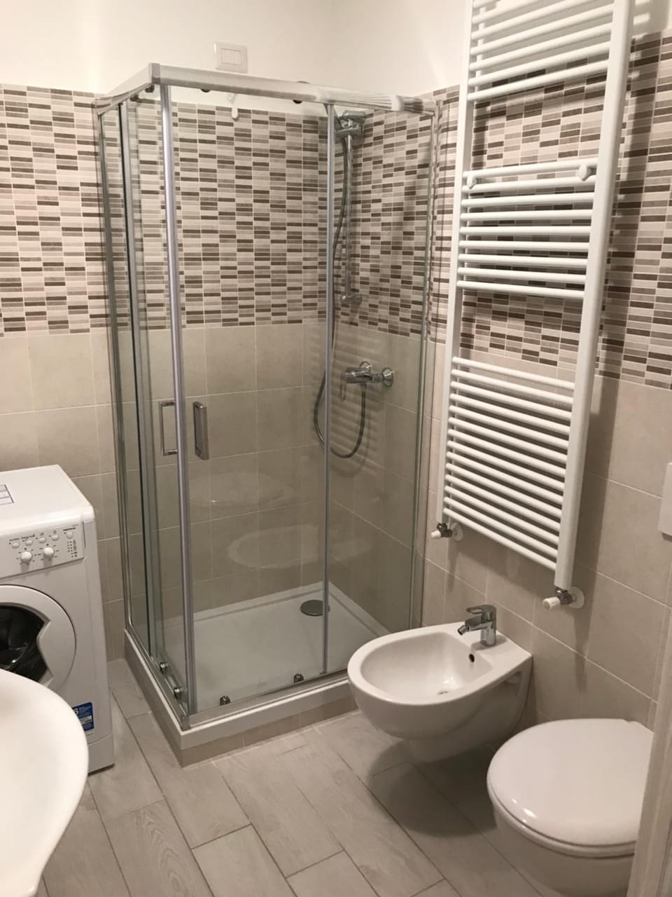 Ca' da Berabusch Apartment in Lombardy