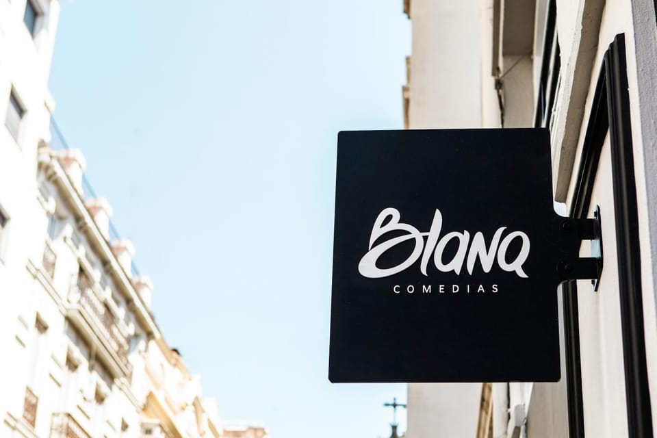 Property logo or sign