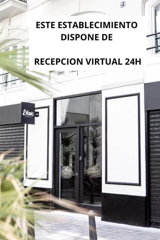 Property building, Lobby or reception