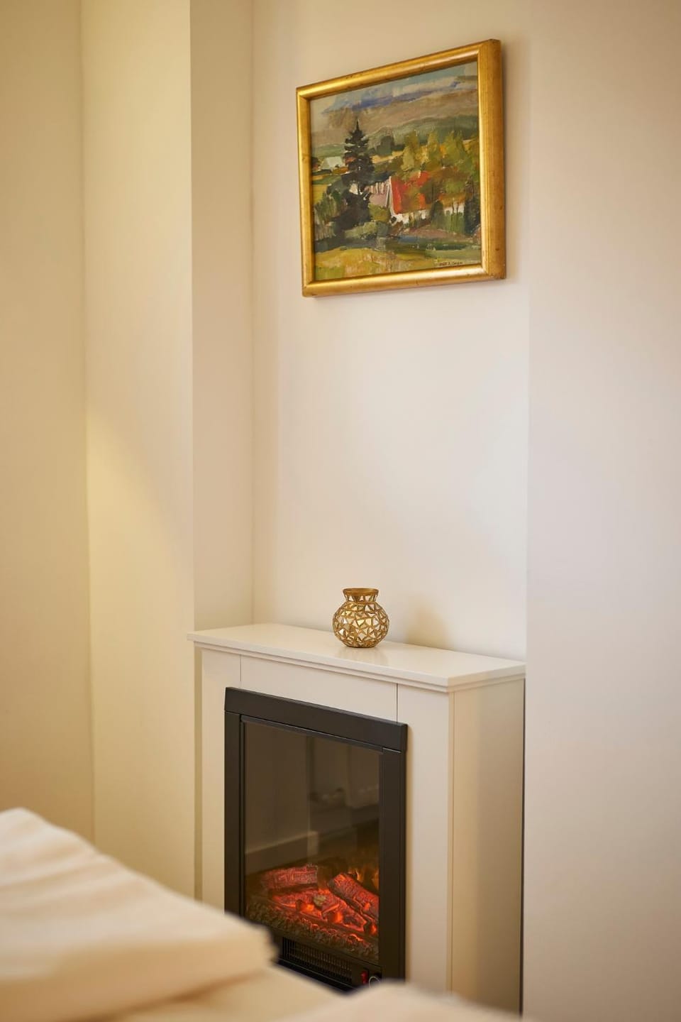 Decorative detail