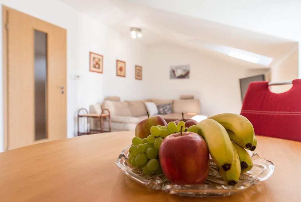 Apartmán Okružní Apartment in South Bohemian Region