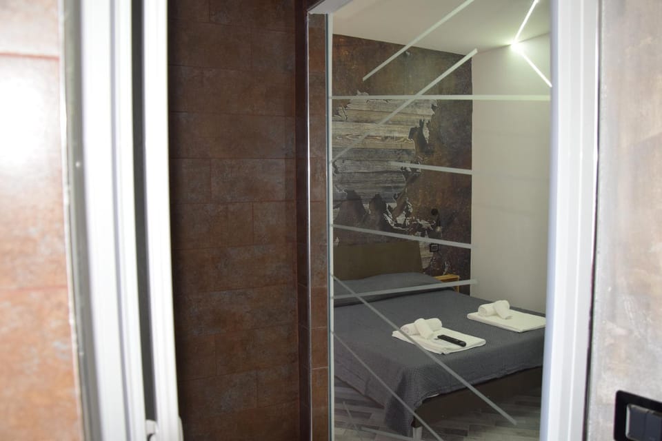 City Bed and Breakfast in Fondi