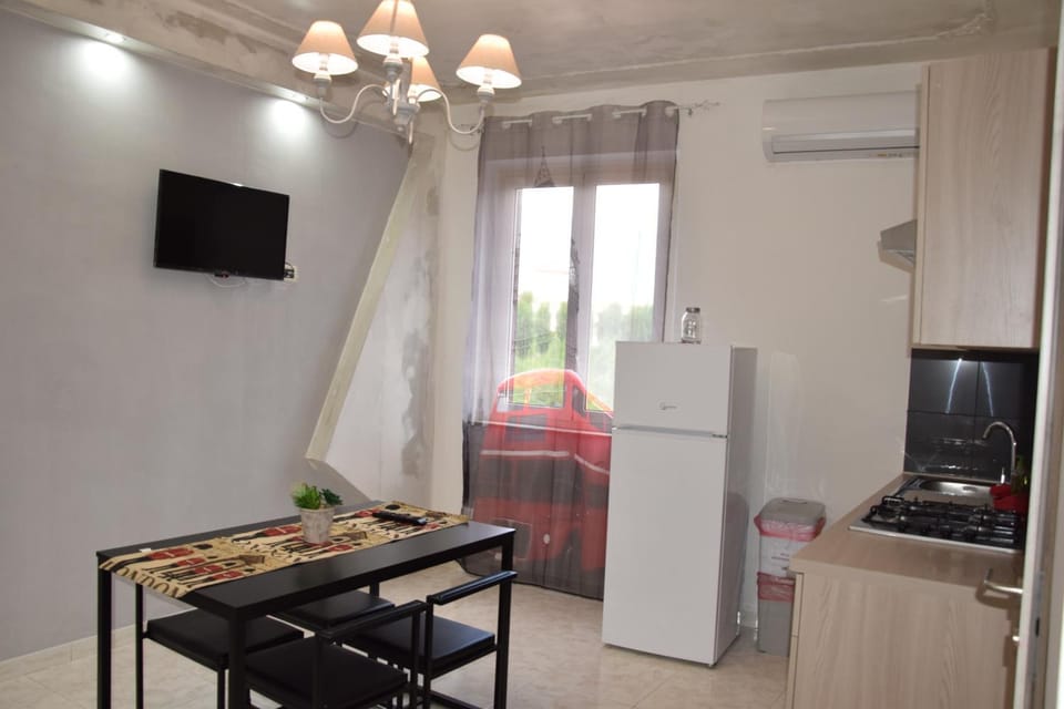 City Bed and Breakfast in Fondi
