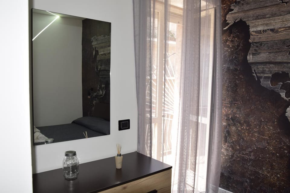 City Bed and Breakfast in Fondi