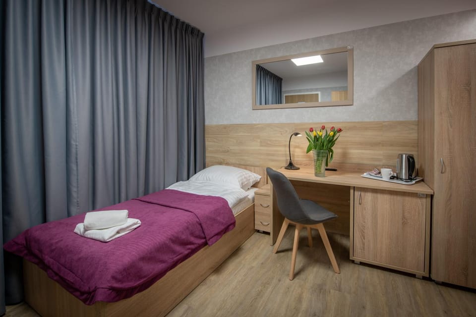 Jubilat Apartment hotel in Lower Silesian Voivodeship