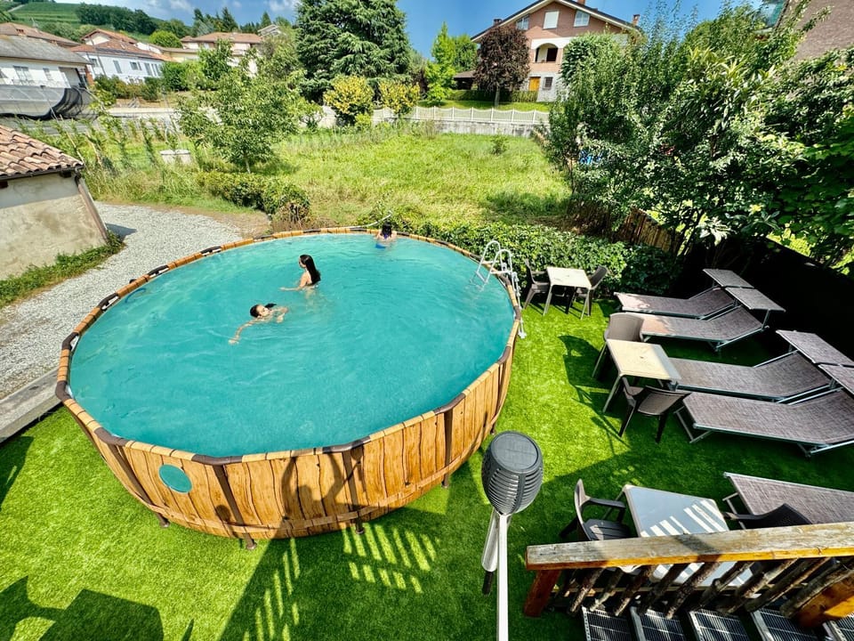 Restaurant/places to eat, Swimming pool, Breakfast, Open Air Bath