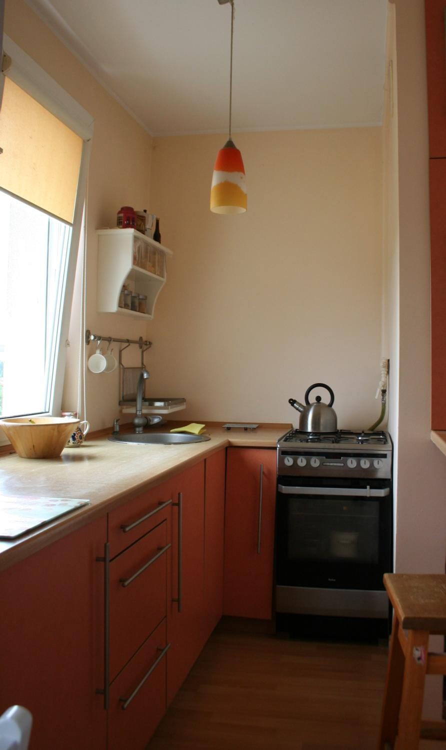 Kawalerka blisko plaży Gdańsk Przymorze Apartment in Gdansk