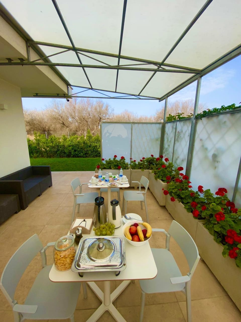 B&B Michelangelo Bed and Breakfast in Apulia