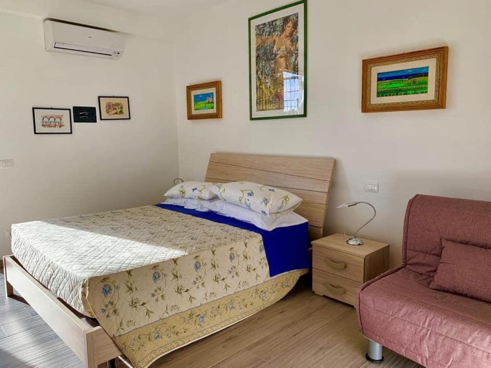 B&B Michelangelo Bed and Breakfast in Apulia