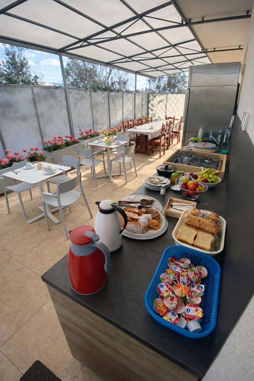 B&B Michelangelo Bed and Breakfast in Apulia