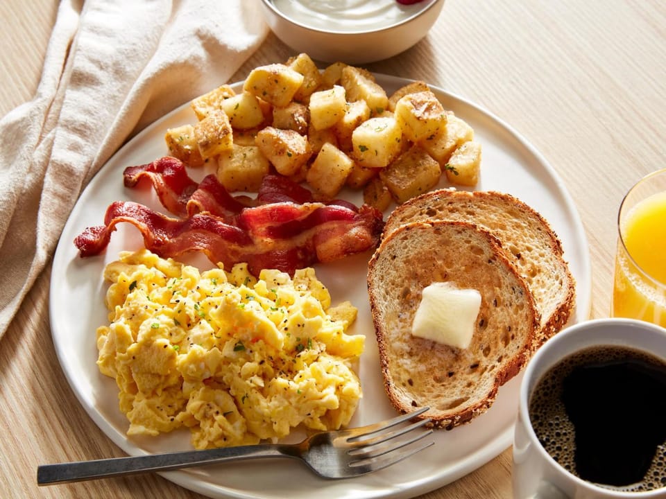 Restaurant/places to eat, Food and drinks, Food, Breakfast