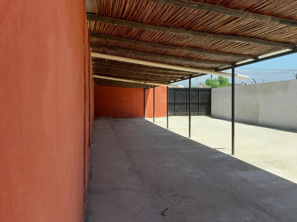 Apart Hotel Del Sol Apartment hotel in Chilecito