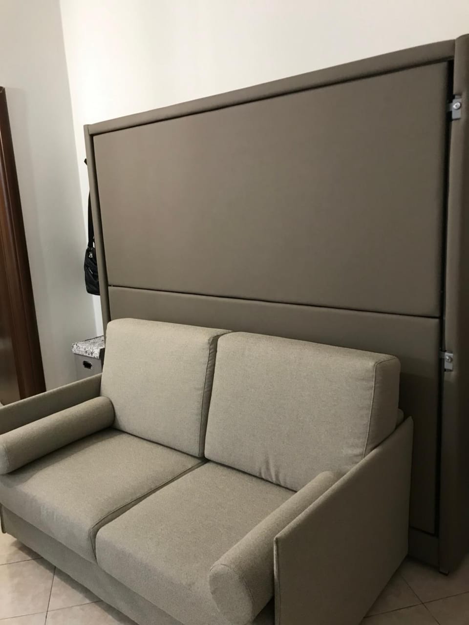 Casamina Apartment in Lombardy