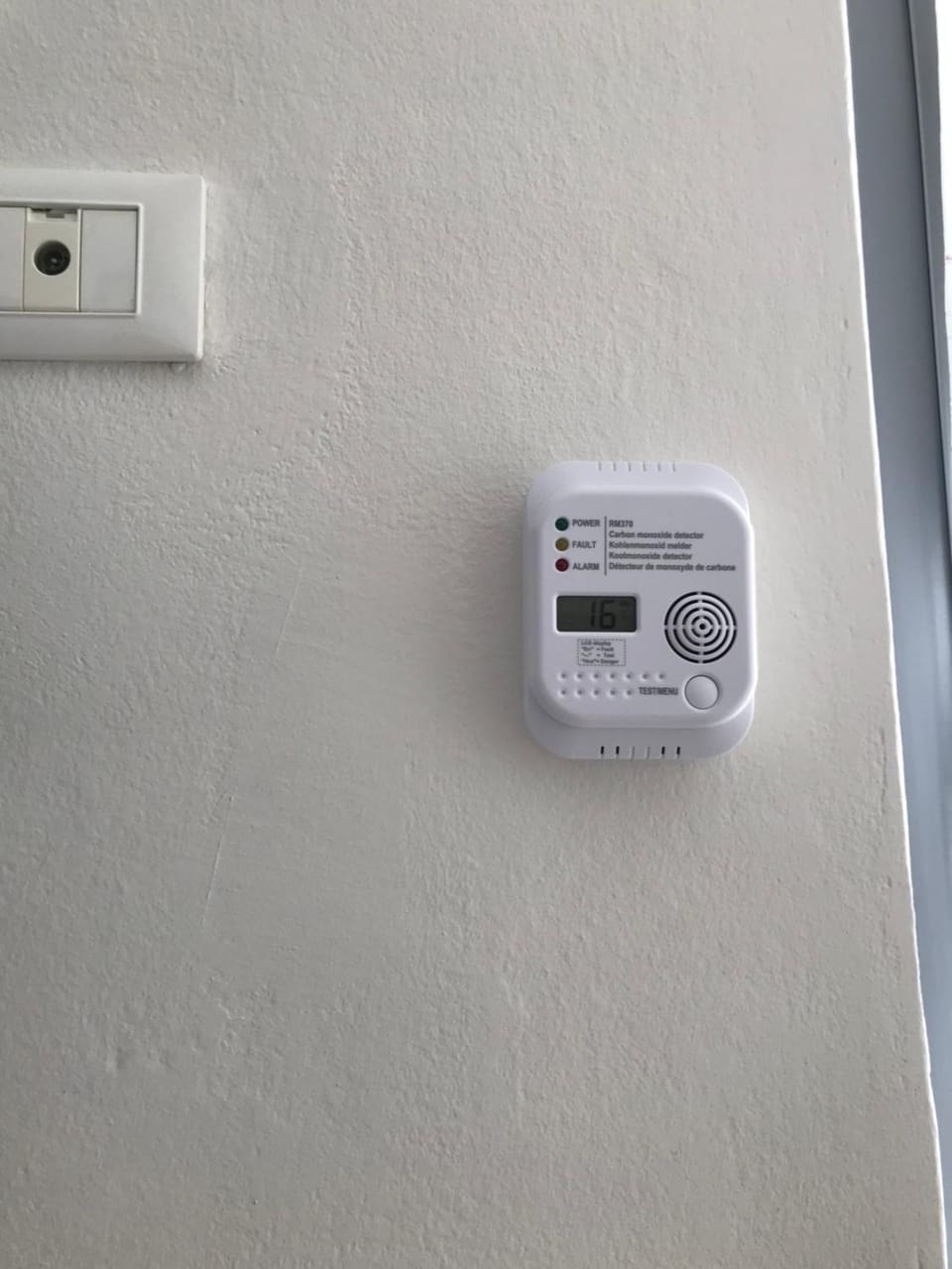 Casamina Apartment in Lombardy