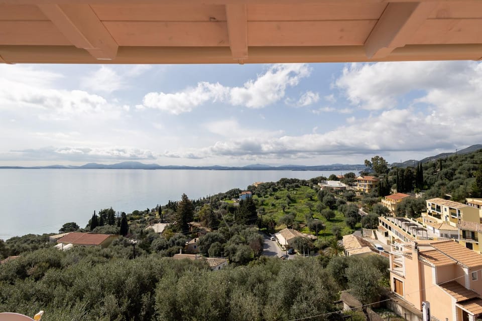 View (from property/room), Sea view