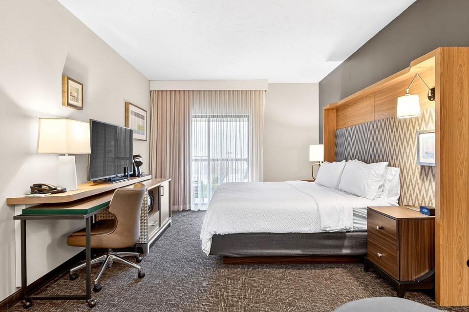 Holiday Inn Clarkston - Lewiston by IHG Hotel in Clarkston