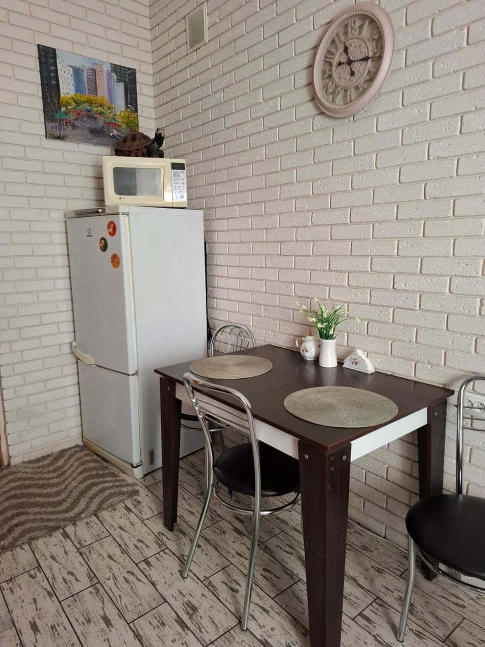 Апартаменты У Ланжерона Apartment in Odessa