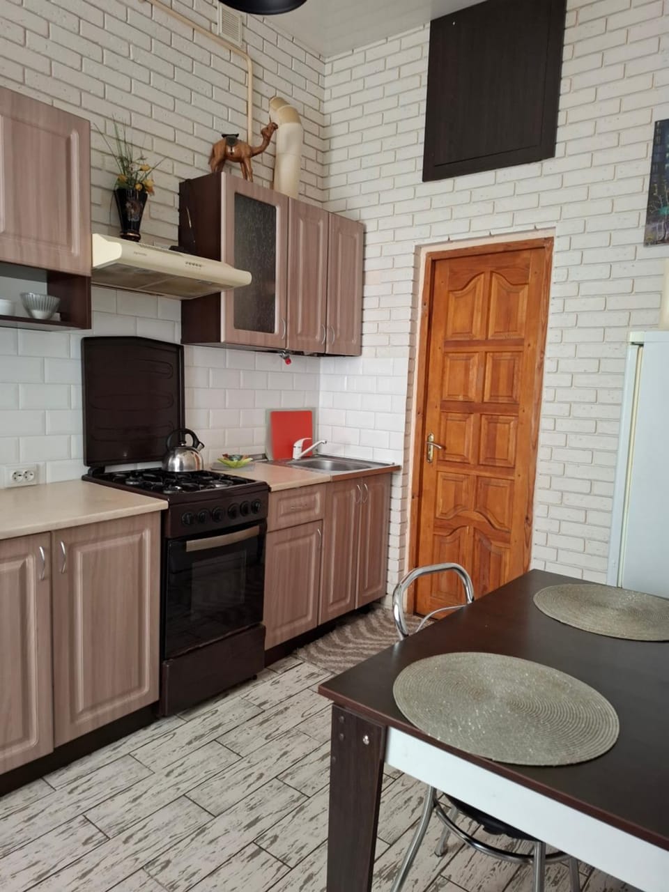Апартаменты У Ланжерона Apartment in Odessa