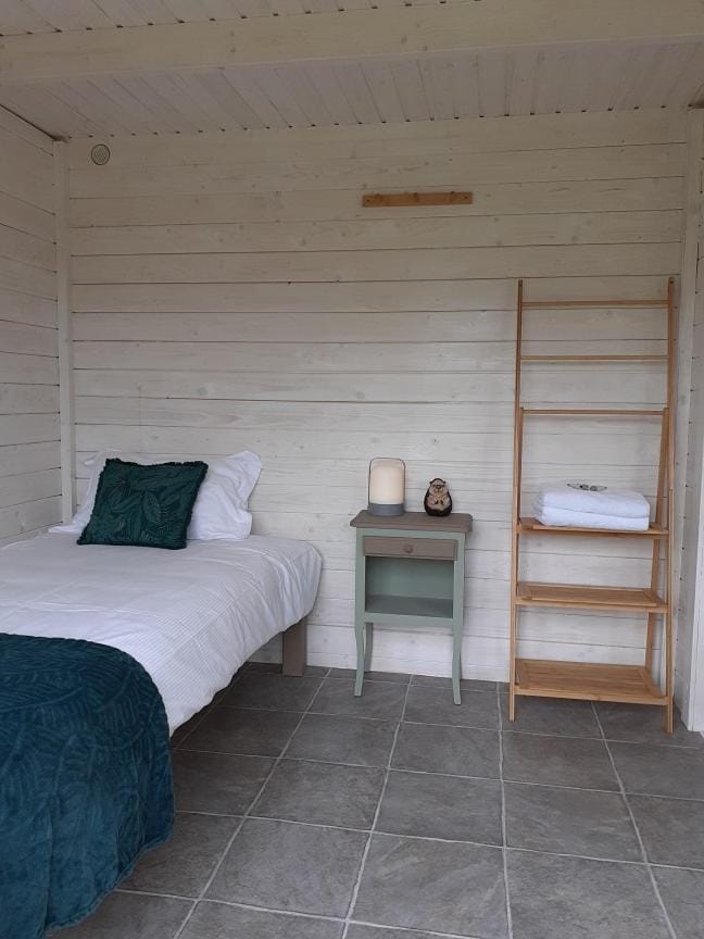 Domaine de la Sauzaie Bed and Breakfast in Pays de la Loire