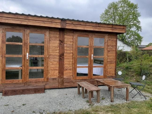 Domaine de la Sauzaie Bed and Breakfast in Pays de la Loire