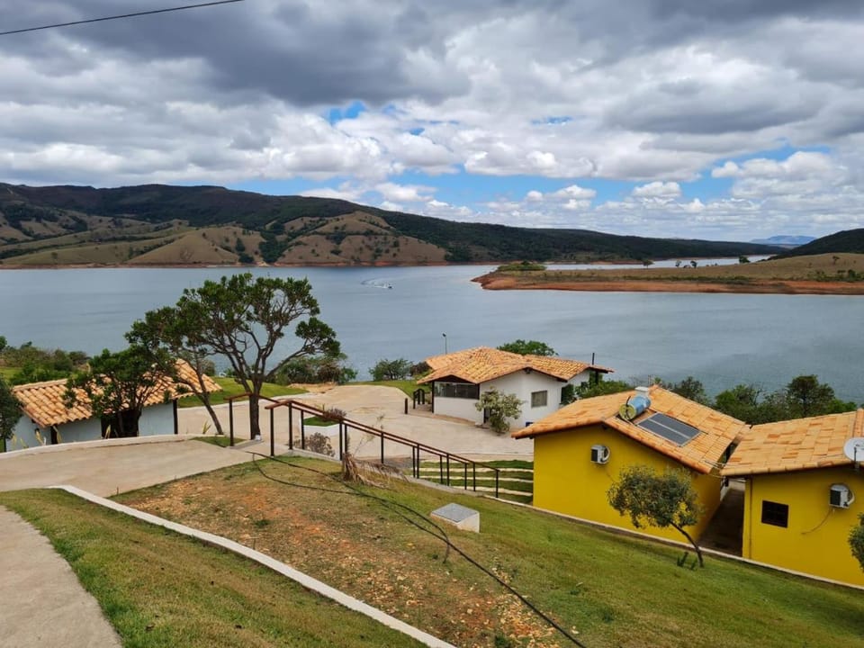 Lake view