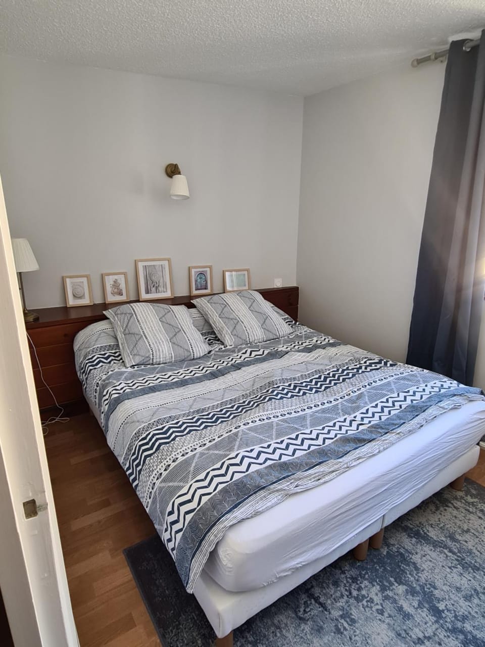 Kiruna Apartment in Auvergne-Rhône-Alpes