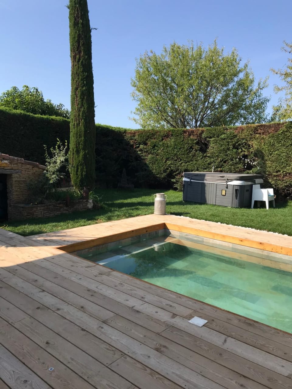 Guest House Olivades Vacation rental in Cassis