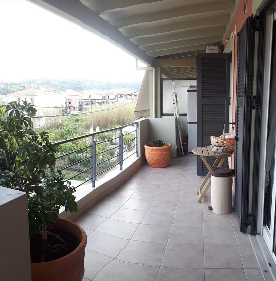 Luxury Apartment in the City Apartment in Lefkada