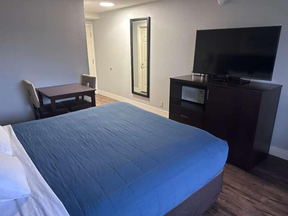 Ocean Parradise Hotel and Resort Hotel in Ocean Shores