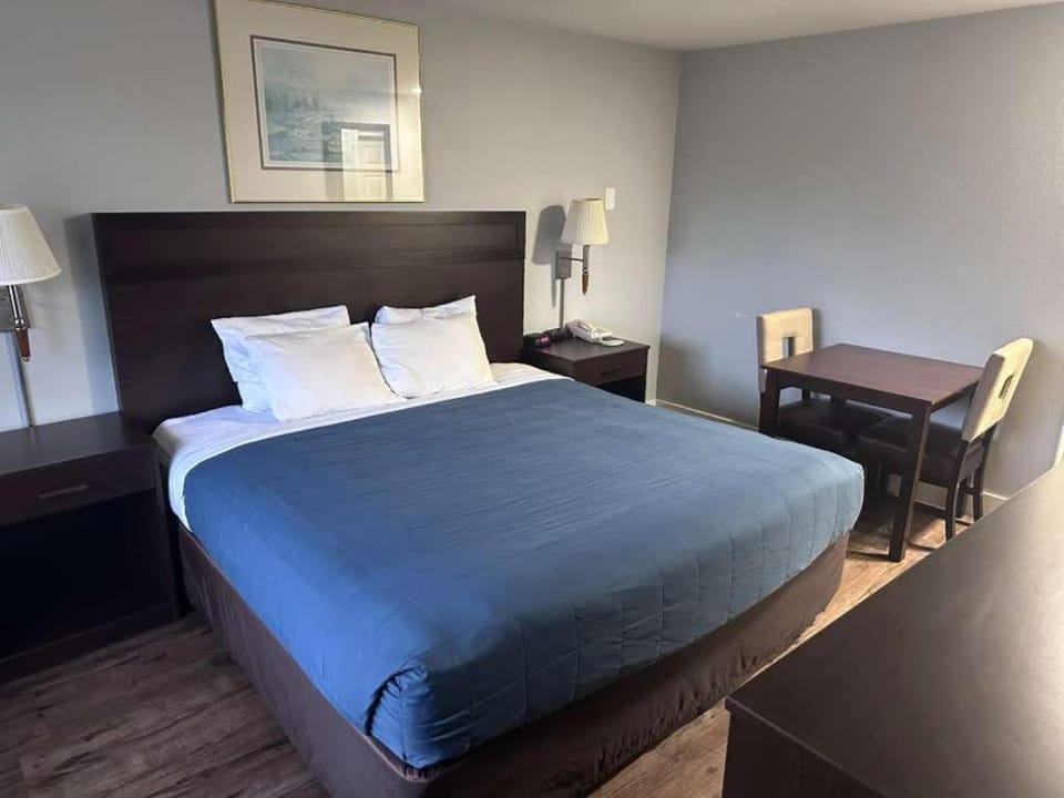 Ocean Parradise Hotel and Resort Hotel in Ocean Shores