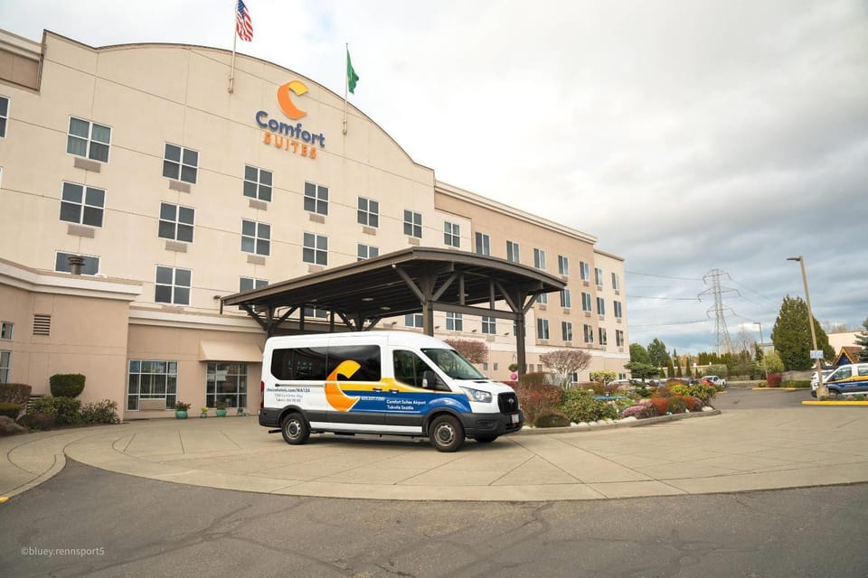 Property building, Other, Location, Parking, shuttle, shuttle