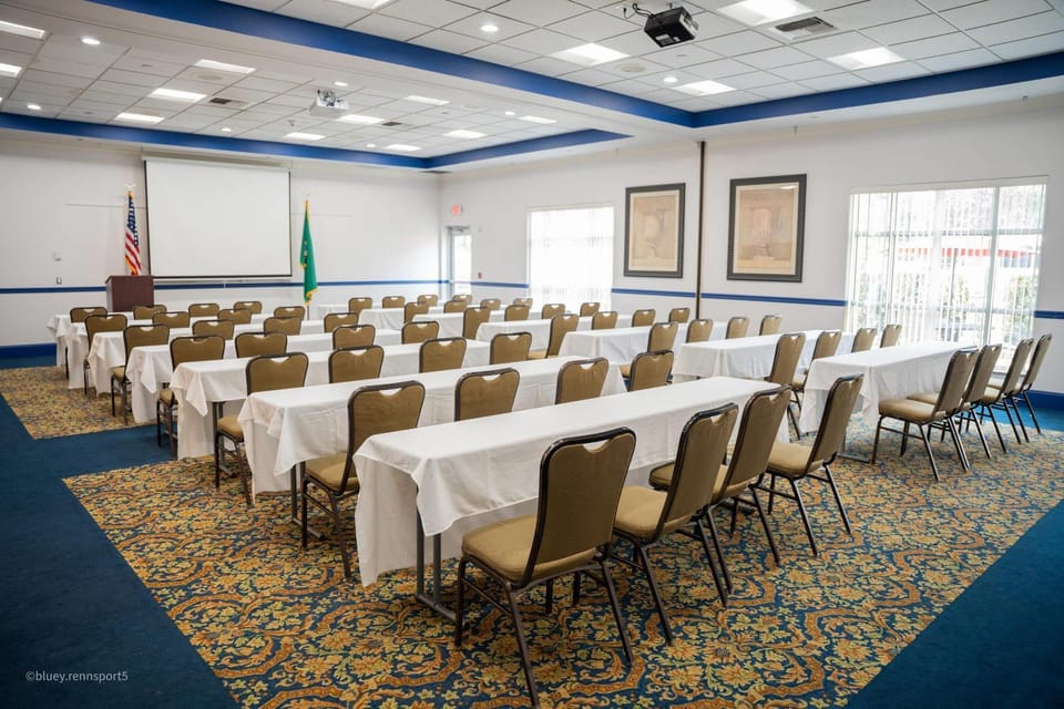 Meeting/conference room