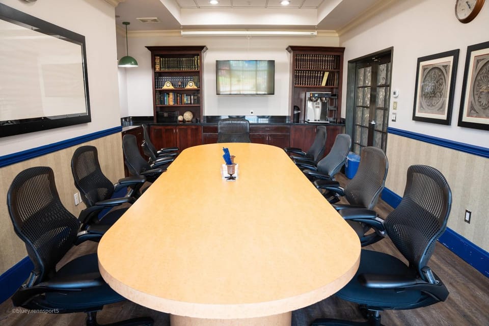 Meeting/conference room
