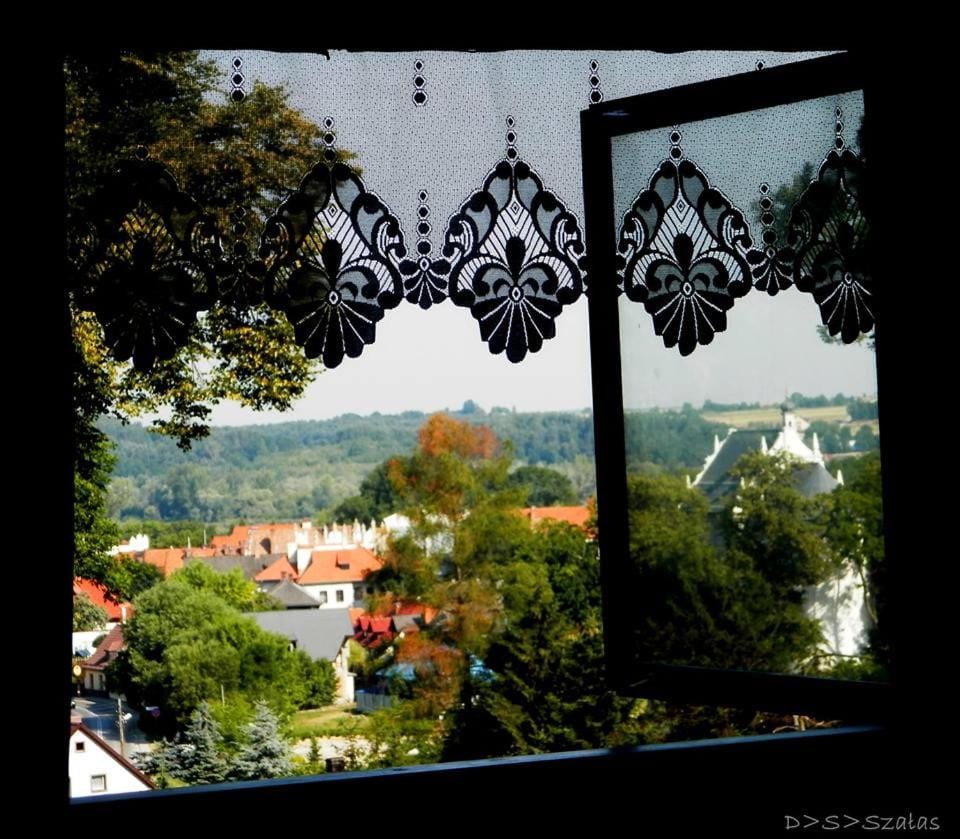 City view, Landmark view, River view