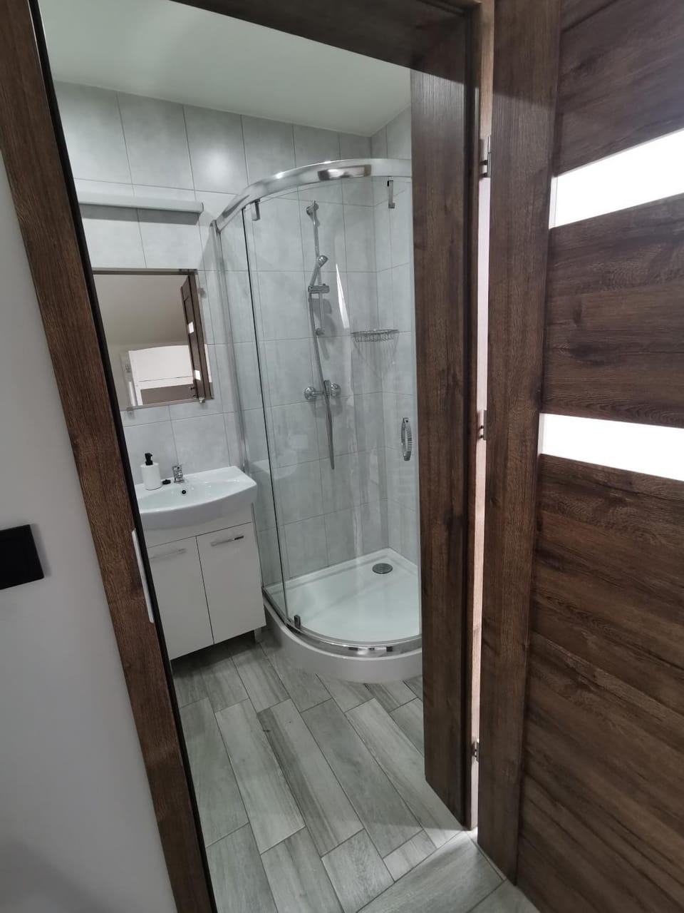 Pokoje pod Baranami Zator Przeciszów Vacation rental in Lesser Poland Voivodeship