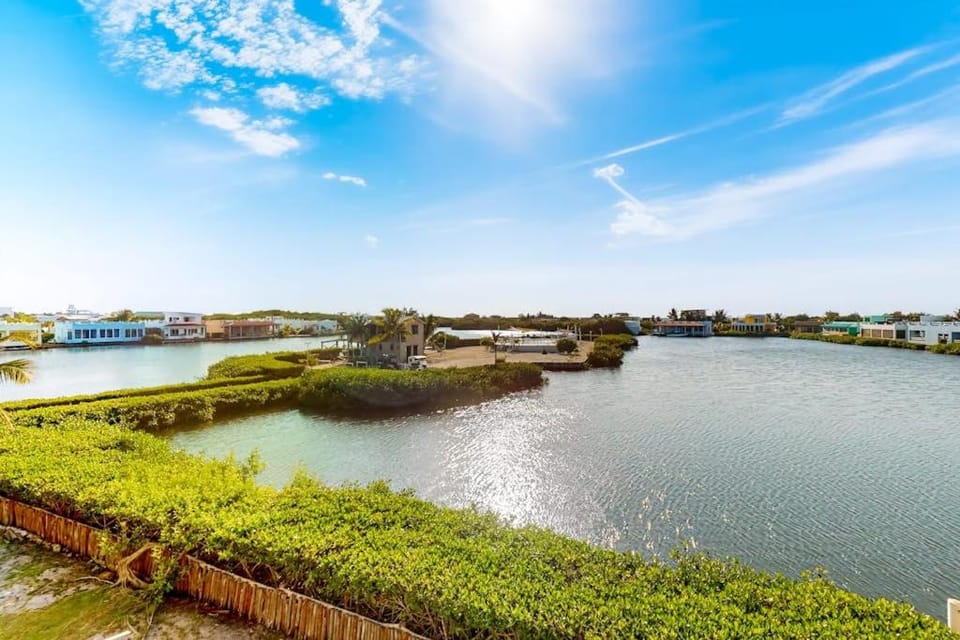 Suite F203 @ Mara Laguna House in Corozal District