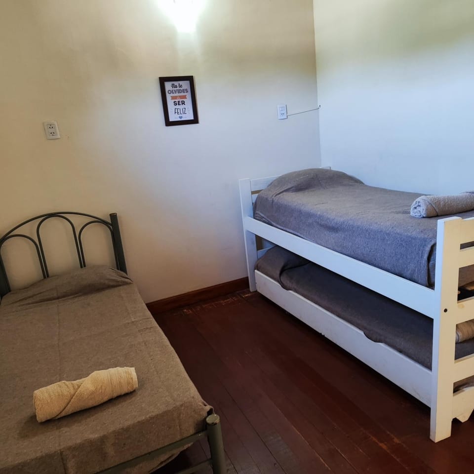 Los Eu 2 Apartment in Puerto Iguazú