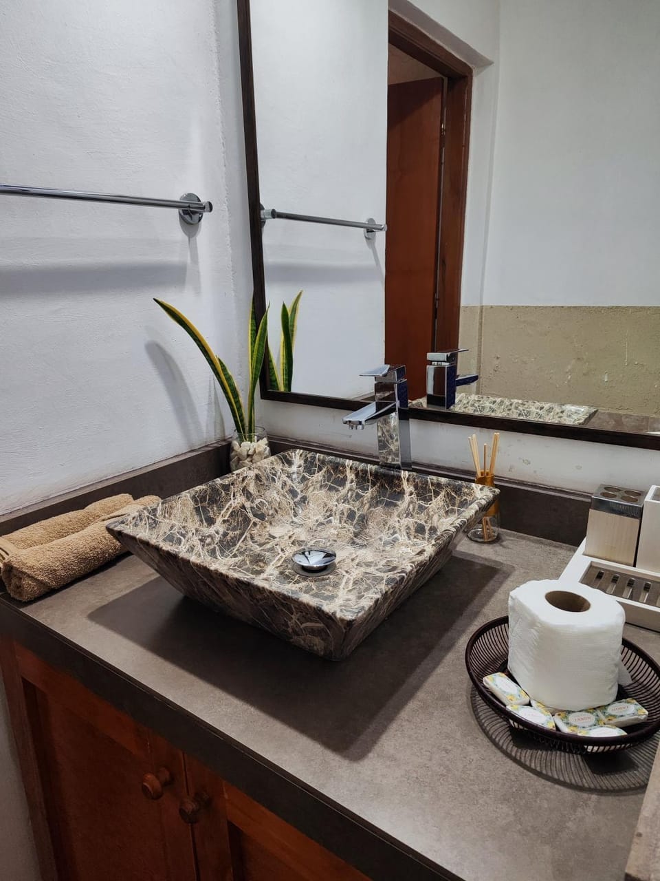 Los Eu 2 Apartment in Puerto Iguazú