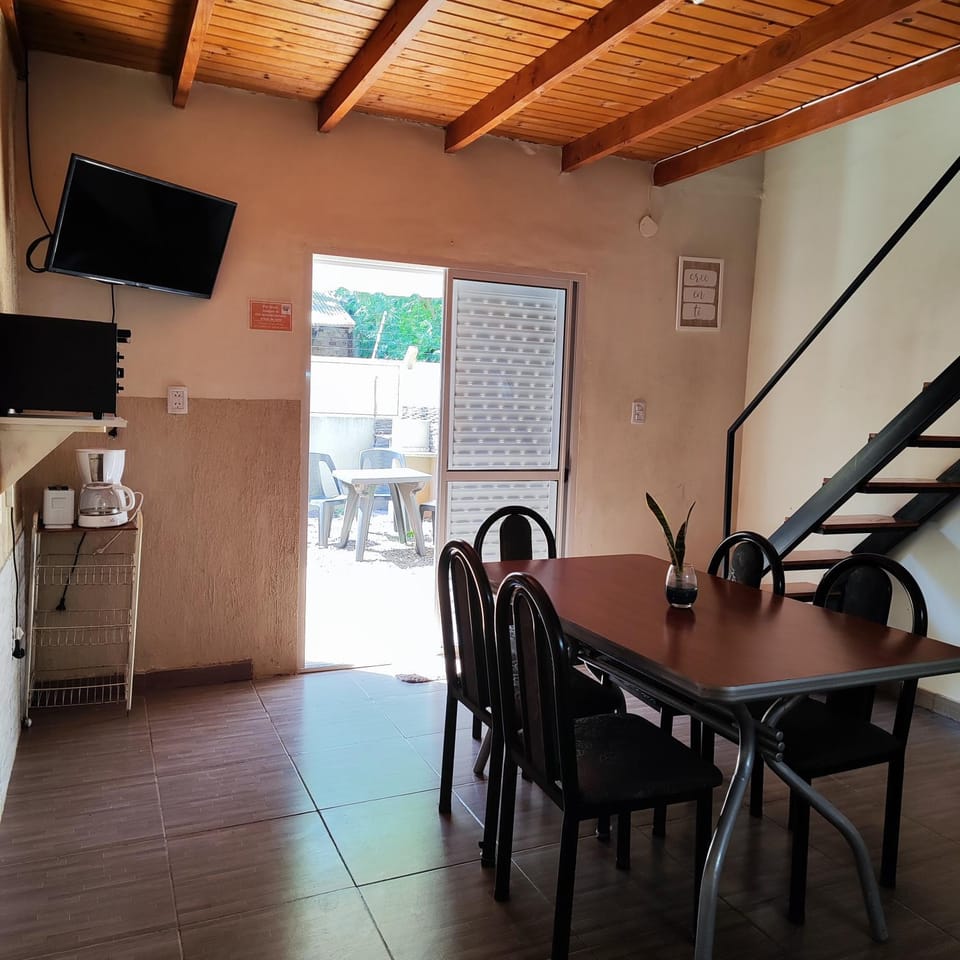 Los Eu 2 Apartment in Puerto Iguazú