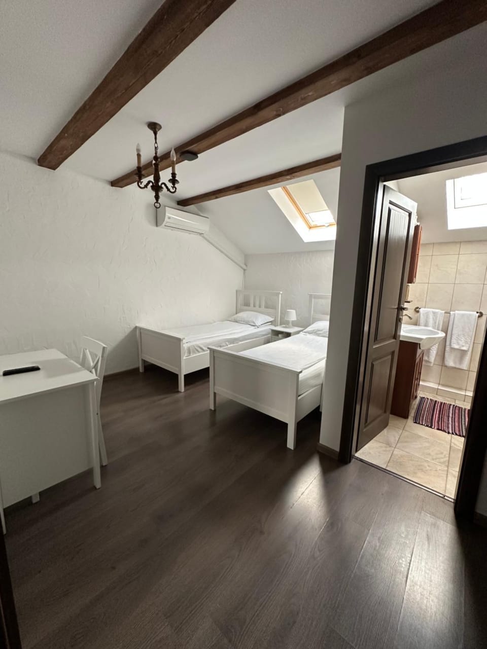 Casa Dorgo Bed and Breakfast in Timiș County