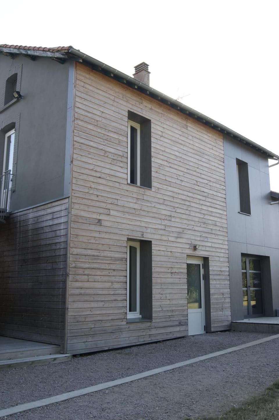 Gîte Libellule au coeur de la nature Apartment in Nouvelle-Aquitaine