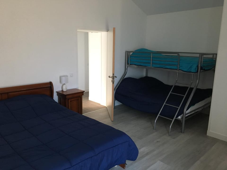 Gîte Libellule au coeur de la nature Apartment in Nouvelle-Aquitaine