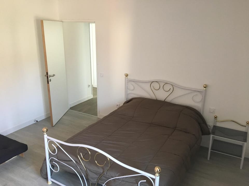 Gîte Libellule au coeur de la nature Apartment in Nouvelle-Aquitaine