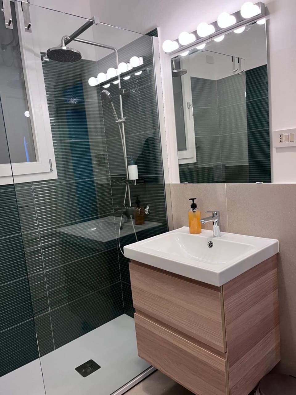 Sammartino 108 Apartment in Palermo
