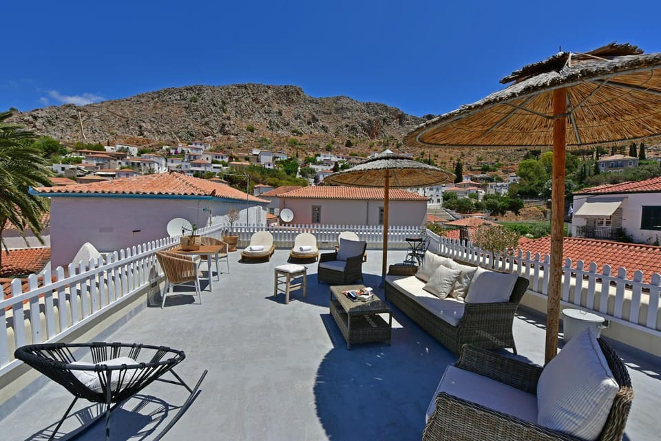 Unique luxury suites Apartment in Islands