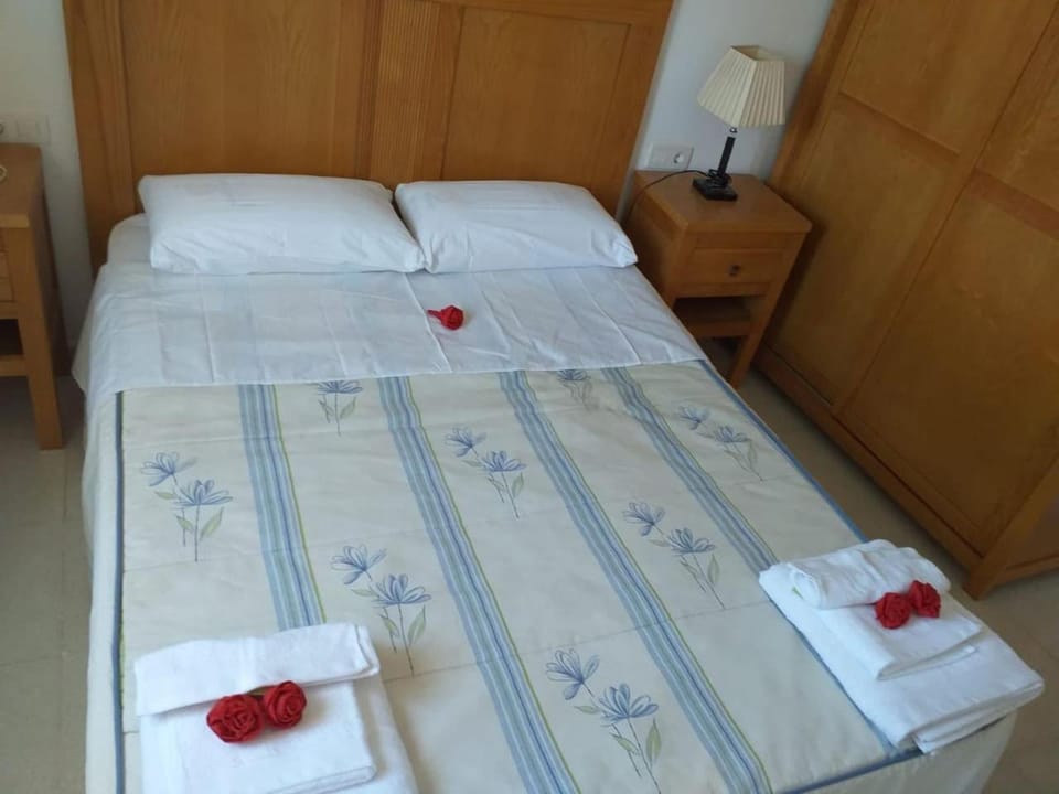 Apartamento MILA Apartment in Torre del Mar