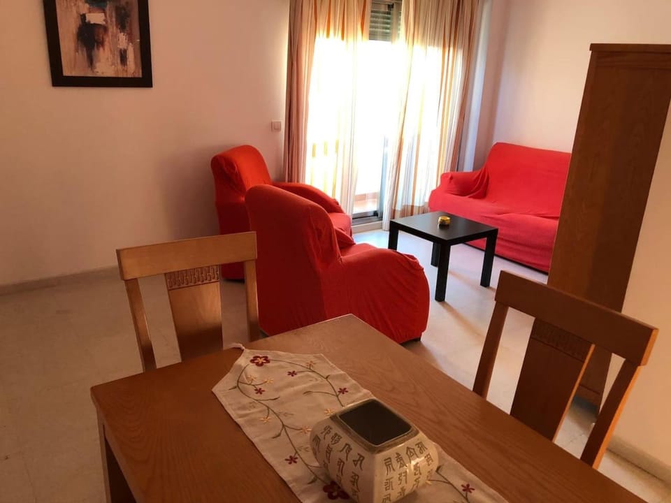 Apartamento MILA Apartment in Torre del Mar